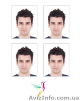 Срочное фото на документы с бесплатной обработкой - <ro>Изображение</ro><ru>Изображение</ru> #1, <ru>Объявление</ru> #1212675