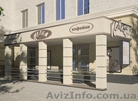 Проектирование коммерческих объектов в Севастополе. - <ro>Изображение</ro><ru>Изображение</ru> #1, <ru>Объявление</ru> #1228500