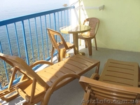 Отдых в Крыму, Симеиз, отель Ассоль. 5 метров до моря - <ro>Изображение</ro><ru>Изображение</ru> #7, <ru>Объявление</ru> #1230143