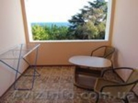 Приглашаем в гостиницу Ассоль, в пгт.Симеиз, в экзотическом месте на берегу моря - <ro>Изображение</ro><ru>Изображение</ru> #3, <ru>Объявление</ru> #1230145