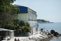 Отдых в Крыму, Симеиз, отель Ассоль. 5 метров до моря - <ro>Изображение</ro><ru>Изображение</ru> #6, <ru>Объявление</ru> #1230143