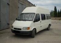 Пассажирские перевозки по Крыму. Аренда микроавтобусов. - <ro>Изображение</ro><ru>Изображение</ru> #4, <ru>Объявление</ru> #1228372