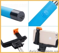 МОНОПОД Z07-5, Z07-5s (Ручка для селфи) опт, розница - <ro>Изображение</ro><ru>Изображение</ru> #5, <ru>Объявление</ru> #1230982