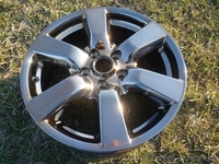 хромирование ,  цветное зеркальное покрытие - <ro>Изображение</ro><ru>Изображение</ru> #1, <ru>Объявление</ru> #1237543