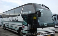 Пассажирские перевозки по Крыму. Аренда микроавтобусов. - <ro>Изображение</ro><ru>Изображение</ru> #2, <ru>Объявление</ru> #1228372