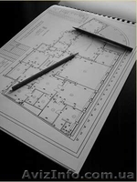 Перепланировка квартир в Севастополе. - <ro>Изображение</ro><ru>Изображение</ru> #2, <ru>Объявление</ru> #1228497
