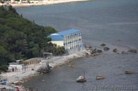 Приглашаем в гостиницу Ассоль, в пгт.Симеиз, в экзотическом месте на берегу моря - <ro>Изображение</ro><ru>Изображение</ru> #1, <ru>Объявление</ru> #1230145