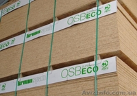 OSB плита оптом в Крыму - <ro>Изображение</ro><ru>Изображение</ru> #1, <ru>Объявление</ru> #1256644
