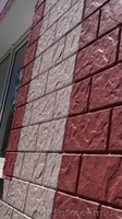 Теплые фасадные плиты полифасад - <ro>Изображение</ro><ru>Изображение</ru> #1, <ru>Объявление</ru> #1251401