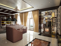 Дизайн интерьера в Симферополе - <ro>Изображение</ro><ru>Изображение</ru> #3, <ru>Объявление</ru> #1267304