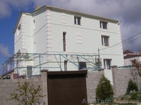 В Севастополе продам классный ДомПРЕДЛАГАЮ  3% посреднику за продажу - <ro>Изображение</ro><ru>Изображение</ru> #2, <ru>Объявление</ru> #1261998