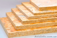 OSB-3 плита оптом со склада в Симферополе - <ro>Изображение</ro><ru>Изображение</ru> #4, <ru>Объявление</ru> #1292323