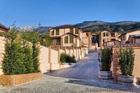 Продается котедж в ЖК Морские камнив г.Ялта - <ro>Изображение</ro><ru>Изображение</ru> #1, <ru>Объявление</ru> #1307435