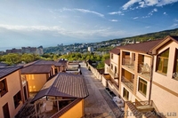 Продается котедж в ЖК Морские камнив г.Ялта - <ro>Изображение</ro><ru>Изображение</ru> #2, <ru>Объявление</ru> #1307435