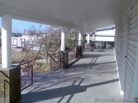 дача на берегу азовского моря - <ro>Изображение</ro><ru>Изображение</ru> #2, <ru>Объявление</ru> #1296697