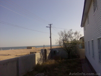 дача на берегу азовского моря - <ro>Изображение</ro><ru>Изображение</ru> #5, <ru>Объявление</ru> #1296697