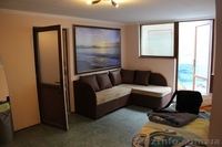 Комфортабельные апартаменты в Парковом г. Ялта - <ro>Изображение</ro><ru>Изображение</ru> #1, <ru>Объявление</ru> #1308491