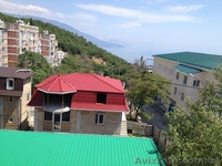 1квв. в Ялте, теплом доме новой постройки! - <ro>Изображение</ro><ru>Изображение</ru> #5, <ru>Объявление</ru> #1311837