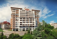 1, 2-х, 3-х кoмнатные и двухуровневые квартиры в ЖК Эгоист (Ялта) - <ro>Изображение</ro><ru>Изображение</ru> #1, <ru>Объявление</ru> #1313942