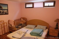 Комфортабельные апартаменты в Парковом г. Ялта - <ro>Изображение</ro><ru>Изображение</ru> #2, <ru>Объявление</ru> #1308491