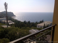 Просторная 2х уровневая квартира в Ялте - <ro>Изображение</ro><ru>Изображение</ru> #4, <ru>Объявление</ru> #1313914