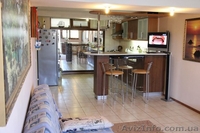 Комфортабельные апартаменты в Парковом г. Ялта - <ro>Изображение</ro><ru>Изображение</ru> #3, <ru>Объявление</ru> #1308491