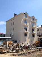 1квв. в Ялте, теплом доме новой постройки! - <ro>Изображение</ro><ru>Изображение</ru> #3, <ru>Объявление</ru> #1311837