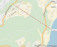 1квв. в Ялте, теплом доме новой постройки! - <ro>Изображение</ro><ru>Изображение</ru> #1, <ru>Объявление</ru> #1311837