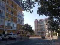 Просторная 2х уровневая квартира в Ялте - <ro>Изображение</ro><ru>Изображение</ru> #6, <ru>Объявление</ru> #1313914