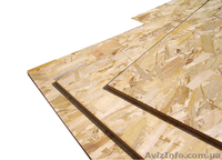 OSB-3 плита Kronospan в Крыму - <ro>Изображение</ro><ru>Изображение</ru> #4, <ru>Объявление</ru> #1313780