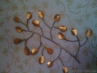 Изготовления декора из металла - <ro>Изображение</ro><ru>Изображение</ru> #6, <ru>Объявление</ru> #1311549