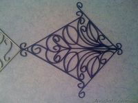 Изготовления декора из металла - <ro>Изображение</ro><ru>Изображение</ru> #1, <ru>Объявление</ru> #1311549