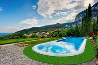 Продается дом 270м2 в Ялте (Ореанда) - <ro>Изображение</ro><ru>Изображение</ru> #2, <ru>Объявление</ru> #1327649