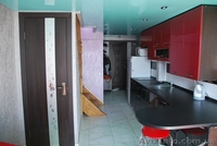 Двухуровневая 3ккв. в Ялте 47м2 - <ro>Изображение</ro><ru>Изображение</ru> #2, <ru>Объявление</ru> #1328028