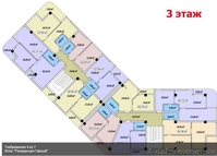 Продается 1ккв в Резиденции  Горный - <ro>Изображение</ro><ru>Изображение</ru> #3, <ru>Объявление</ru> #1322340