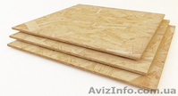 OSB-3 плита по оптовым ценам. - <ro>Изображение</ro><ru>Изображение</ru> #5, <ru>Объявление</ru> #1330336
