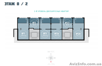 Продается 1ккв в ЖК Резидеция Мира(Ялта) - <ro>Изображение</ro><ru>Изображение</ru> #3, <ru>Объявление</ru> #1323863