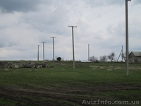 Участок в Симферополе - <ro>Изображение</ro><ru>Изображение</ru> #2, <ru>Объявление</ru> #1323885