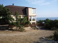 Продажа дома Севастопольская зона ЮБК Крым - <ro>Изображение</ro><ru>Изображение</ru> #1, <ru>Объявление</ru> #1337066