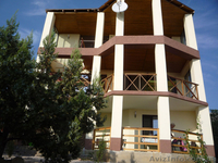 Продажа дома Севастопольская зона ЮБК Крым - <ro>Изображение</ro><ru>Изображение</ru> #2, <ru>Объявление</ru> #1337066