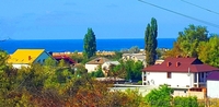 Видовые участки у моря, Севастополь, Учкуевка, Любимовка, Кача, вид на море ! - <ro>Изображение</ro><ru>Изображение</ru> #8, <ru>Объявление</ru> #1335636