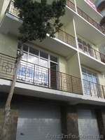 2ккв свободной планировки в Ялте(Гаспра) 42м2 - <ro>Изображение</ro><ru>Изображение</ru> #1, <ru>Объявление</ru> #1337500