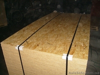 Продам OSB влагостойкая Kronospan 2500x1250 - <ro>Изображение</ro><ru>Изображение</ru> #3, <ru>Объявление</ru> #1332213