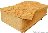 OSB-3 плиты оптом со склада - <ro>Изображение</ro><ru>Изображение</ru> #4, <ru>Объявление</ru> #1342508