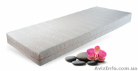  Тонкие безпружинные матрасы по оптовым ценам со склада в Симферополе - <ro>Изображение</ro><ru>Изображение</ru> #1, <ru>Объявление</ru> #1336501
