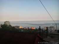 Продается две третьей дома в Ялте (Кореиз) - <ro>Изображение</ro><ru>Изображение</ru> #4, <ru>Объявление</ru> #1348009