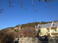 Продается участок в тихом месте г. Ялта п.Восход 8сот. - <ro>Изображение</ro><ru>Изображение</ru> #4, <ru>Объявление</ru> #1351454