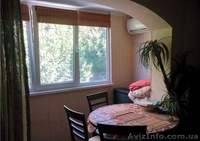 Продается 1ккв в Ялте 32м2 с ремонтом - <ro>Изображение</ro><ru>Изображение</ru> #5, <ru>Объявление</ru> #1344982