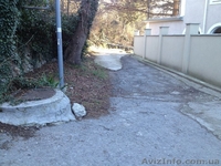 Продается участок в тихом месте г. Ялта п.Восход 8сот. - <ro>Изображение</ro><ru>Изображение</ru> #5, <ru>Объявление</ru> #1351454