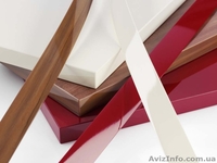 ПВХ кромка компании MAAG оптом и в розницу со склада в Симферополе - <ro>Изображение</ro><ru>Изображение</ru> #3, <ru>Объявление</ru> #1352883